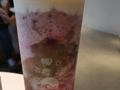 -喜茶(广州番禺奥园广场店)