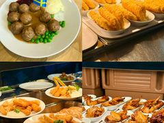 -宜家家居(四元桥商场店)