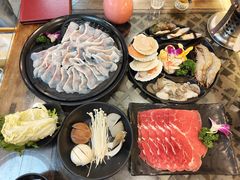 -丽江庭院之爱在路上(西单店)