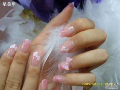 8.11-星美甲