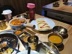-金顺碳烤肉(番禺傍江地铁站店)