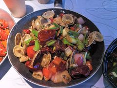 -巴厘龙虾·榜首油焖大虾(洞庭·艺术洋房店)