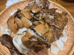 -小龙酒家(桂平路店)