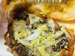 -麦当劳(东直门外大街店)