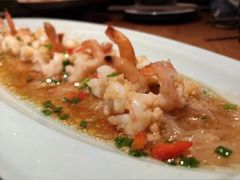 -绿茶餐厅(南昌王府井店)