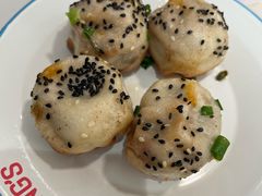 -小杨生煎(黄河路店)