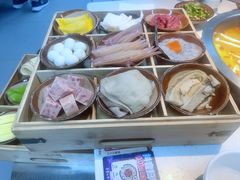 -芈重山老火锅(广州首店)