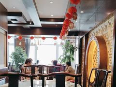 -惠丰堂饭庄·烤鸭·京味菜(西北旺·航天城店)
