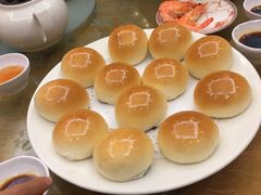 -稻香酒家·33年老字号·港式粤菜(富邦中心店)
