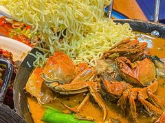 -二钳洞庭虾蟹·江湖菜(成都鹭岛店)