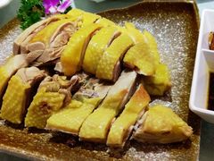 -南海食街(佛冈店)
