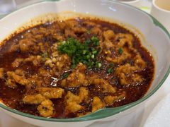 -万荣烤鸭店·北京菜(天坛店)
