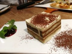 提拉米苏-必胜客(五道口店)