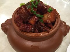 外婆红烧肉-多米餐厅(文涵路店)