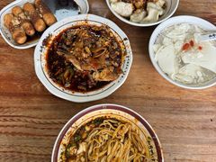 -小谭豆花(西大街店)