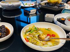 -蒲叙(凯天国际店)