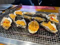 -蚝英雄鲜蚝自助专门店(长楹天街直营店)