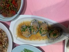 -高佳庄·舟山海鲜(海景旗舰店)