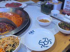 -大龙燚火锅
