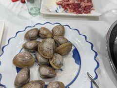 -千里马烧烤(南六东路店)