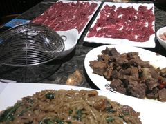 -仄园围炉坊·牛肉火锅·汕头卤水火锅(蛇口店)