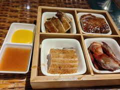 烧味四拼-老广酒楼(樱花店)