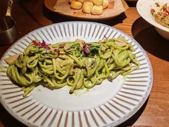 -本处·素食·融合料理(南油店)