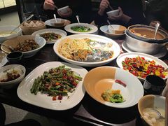 -外婆家(义乌新光汇购物中心店)