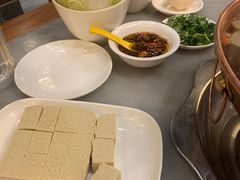 -老五四季涮肉(菜市口店)