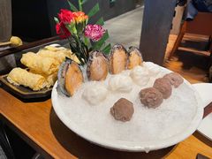 -香守·花胶鸡海鲜火锅(JW万豪店)