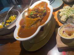 -刀板香·安徽菜(望江东路店)