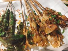 五花肉-林二哥宜烤官·宜宾小烧烤