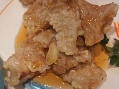 -北李妈妈菜·海肠捞饭(开发区万达店)