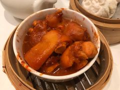 -翠园(铜锣湾广场店)
