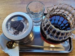 -ZM COFFEE(西安路店)