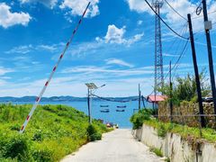 -大长山岛