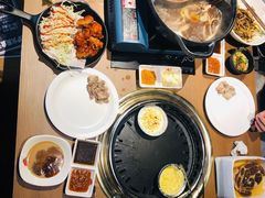 -火炉火自助餐(悠唐购物中心店)