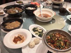 -丽华园(汉阳龙阳店)