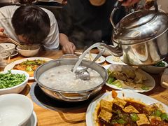 -华福羊汤馆(小市总店)
