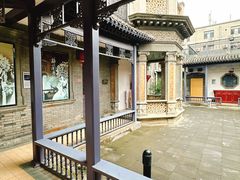 -卫鼎轩·曹公馆(鼓楼店)