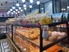 -味多美蛋糕(安定门店)