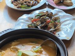 -澜小宴·胶东海鲜烟台味(时光塔店)