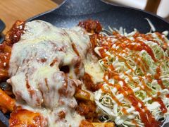 -海云台韩式汤饭·13年匠心韩料(南山店)