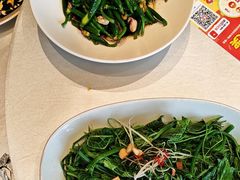 -盛百味·家宴餐厅(霸州分店)