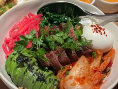 -O'eat Blossom&Pelican(深圳首店)
