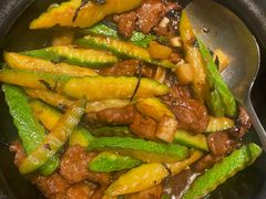 -晓粤·惹味粤菜(凯德乐峰广场店)