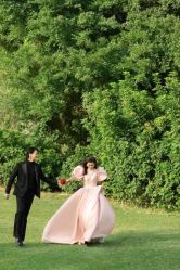 -蒙娜丽莎婚纱摄影(南门店)