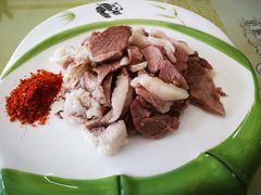 手抓羊肉-国强手抓(北京西路店)