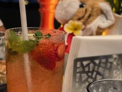 -宴悦海鲜餐厅Driftwood·游水海鲜·牛排(亚龙湾瑞吉店)
