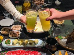 -捞王锅物料理(温州万象城店)